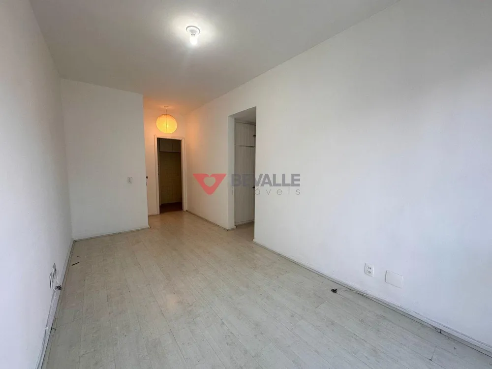 Apartamento, 1 quarto, 58 m² - Foto 2