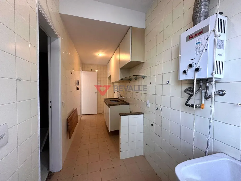 Apartamento, 1 quarto, 58 m² - Foto 10