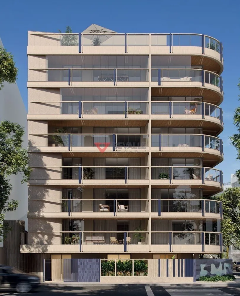 Apartamento, 4 quartos, 229 m² - Foto 8