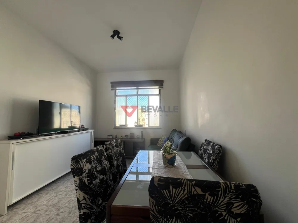 Apartamento, 1 quarto, 43 m² - Foto 3
