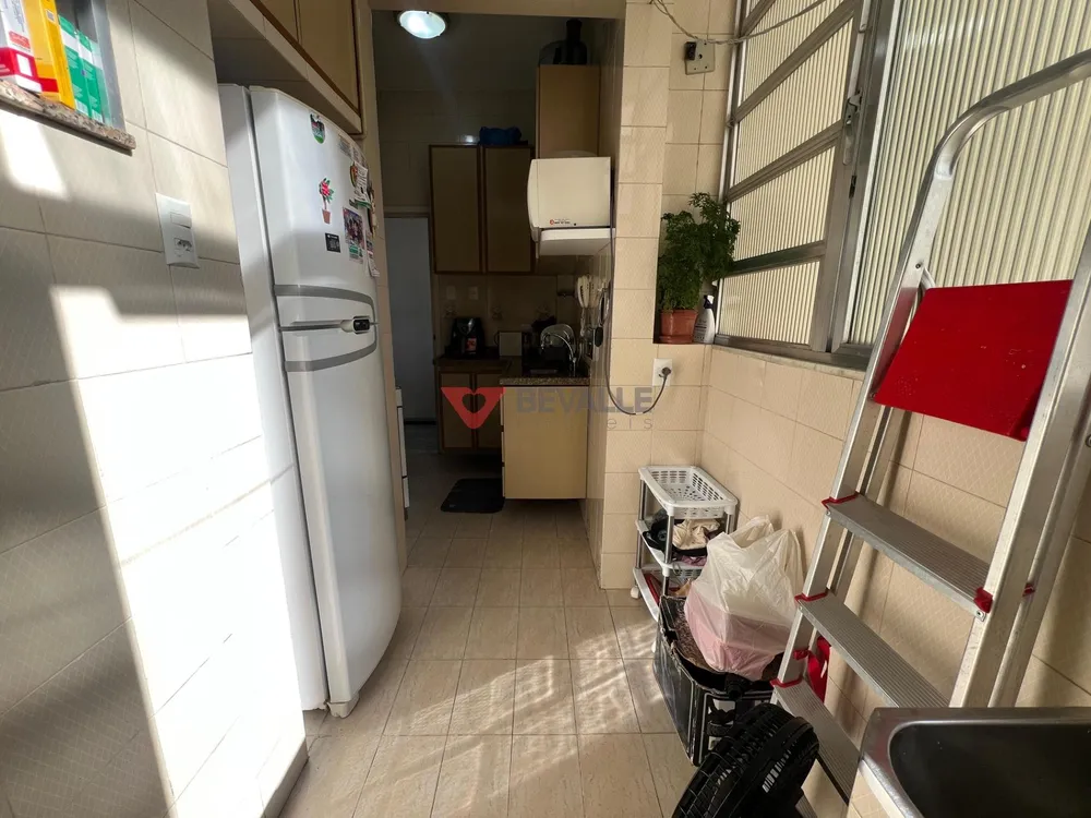 Apartamento, 1 quarto, 43 m² - Foto 10