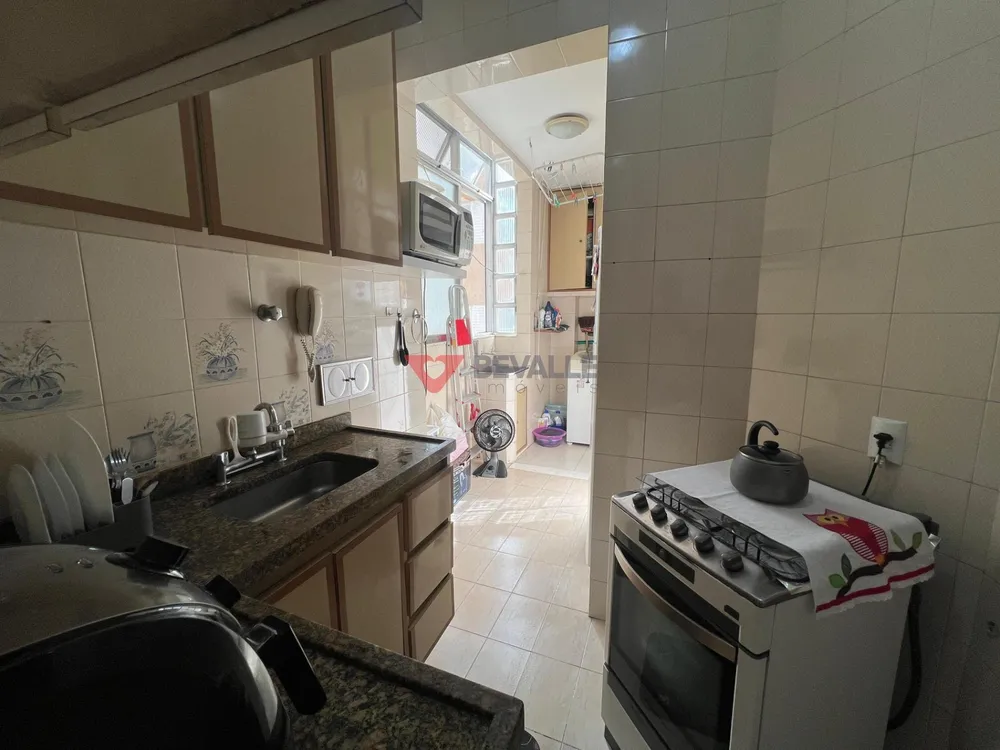 Apartamento, 1 quarto, 43 m² - Foto 9