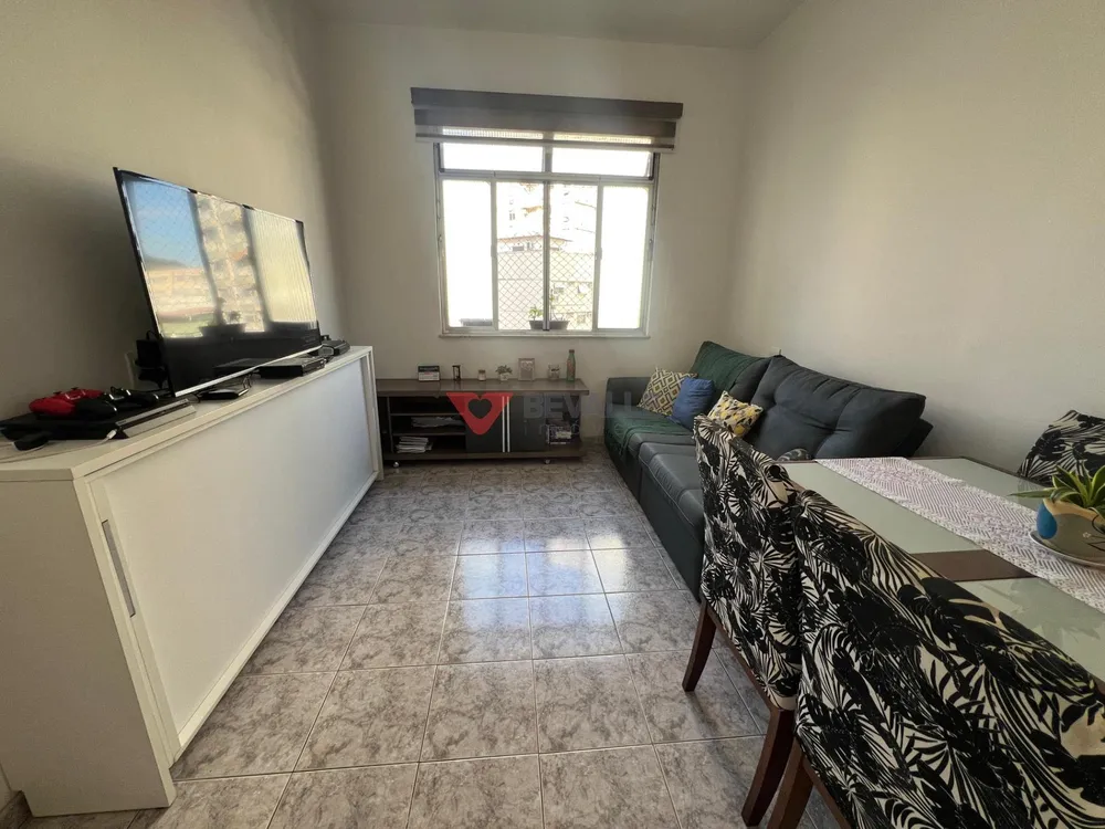 Apartamento, 1 quarto, 43 m² - Foto 2
