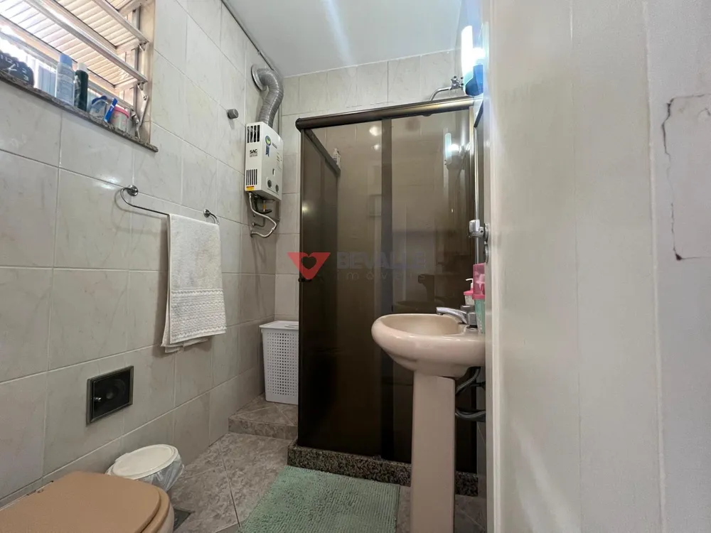 Apartamento, 1 quarto, 43 m² - Foto 8