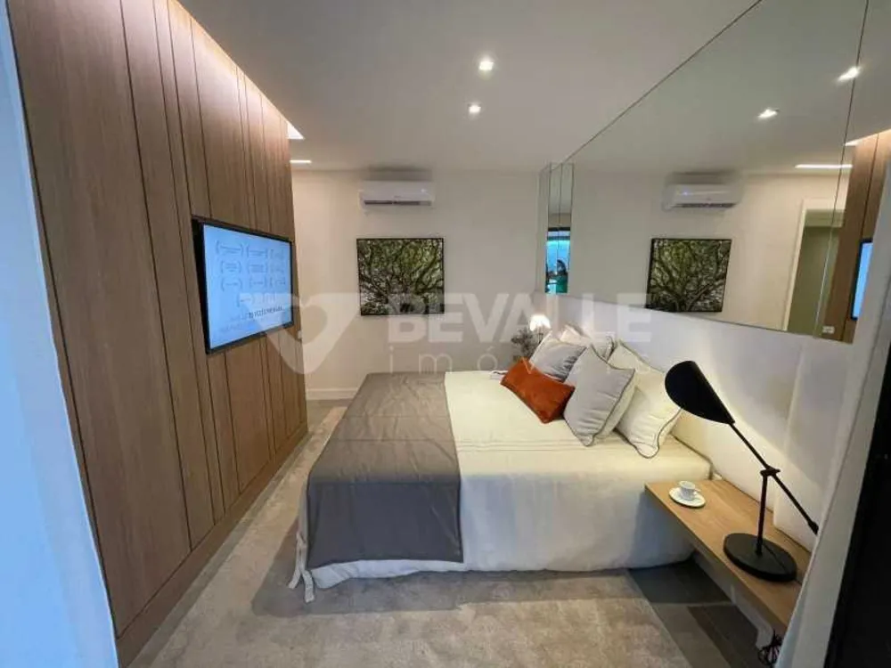 Apartamento, 4 quartos, 109 m² - Foto 26
