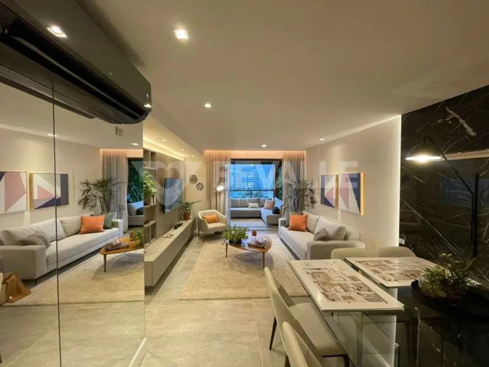 Apartamento, 4 quartos, 109 m² - Foto 24