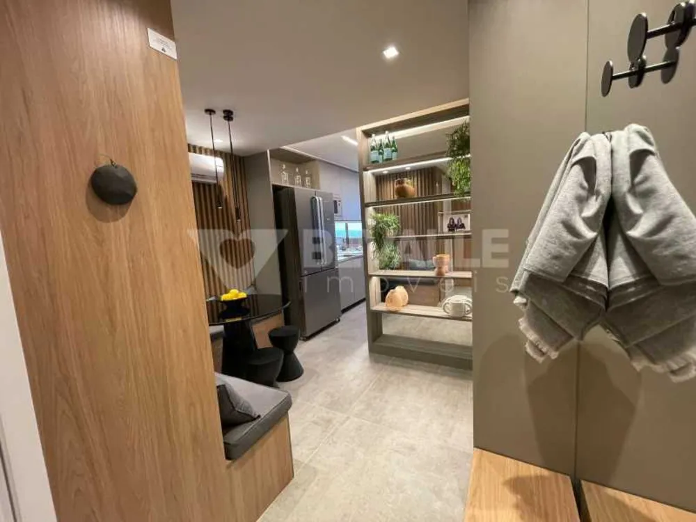 Apartamento, 4 quartos, 109 m² - Foto 5