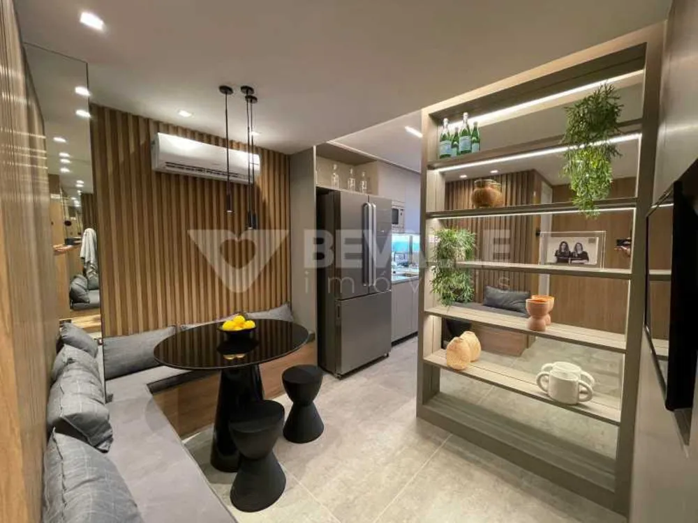 Apartamento, 4 quartos, 109 m² - Foto 6