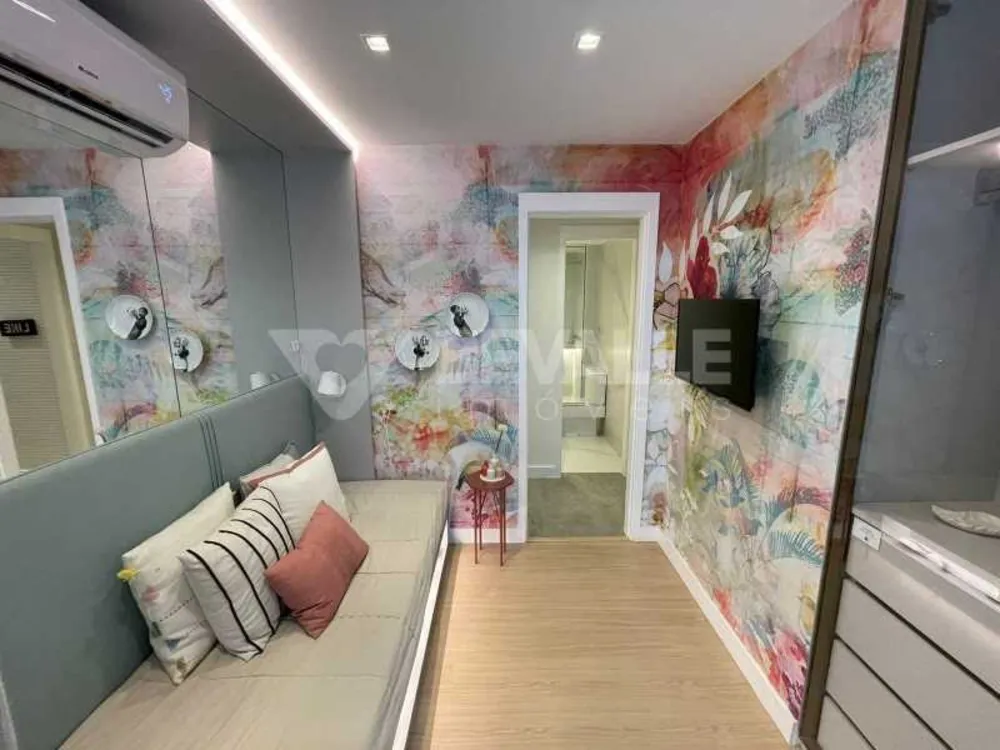 Apartamento, 4 quartos, 109 m² - Foto 12