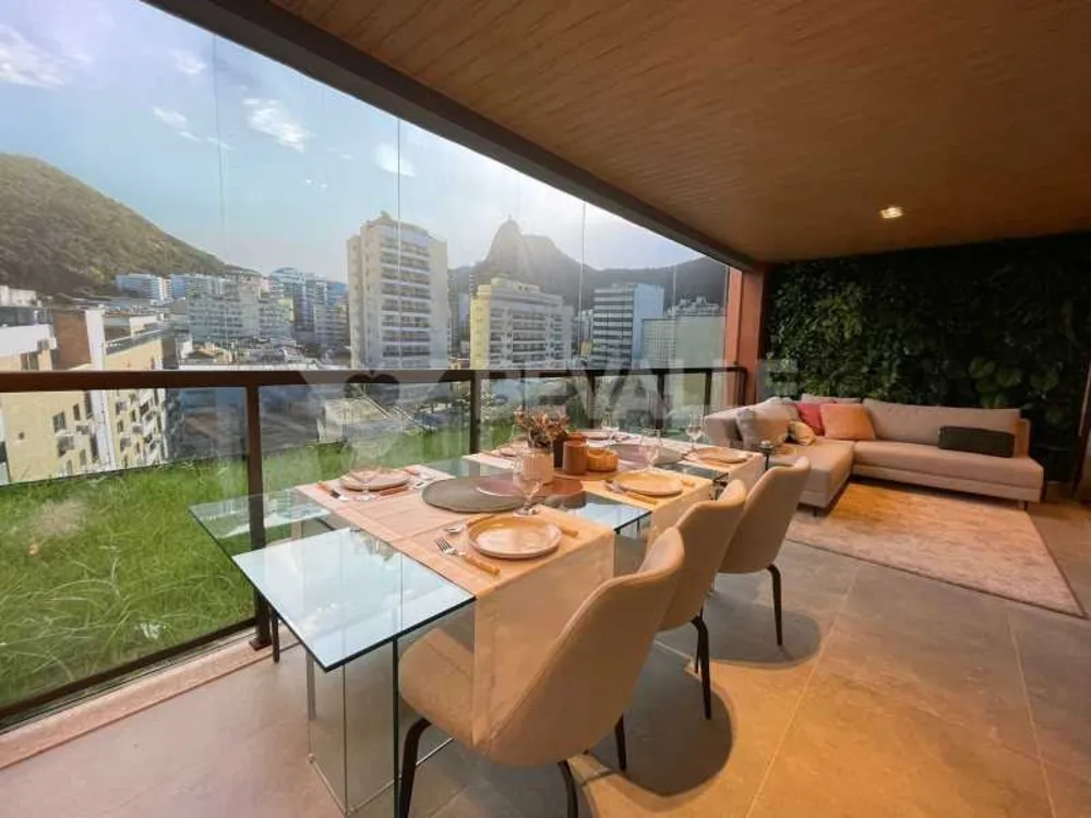Apartamento, 4 quartos, 109 m² - Foto 29
