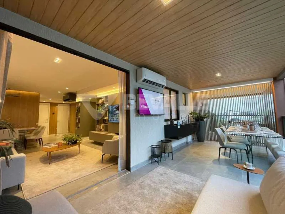 Apartamento, 4 quartos, 109 m² - Foto 18
