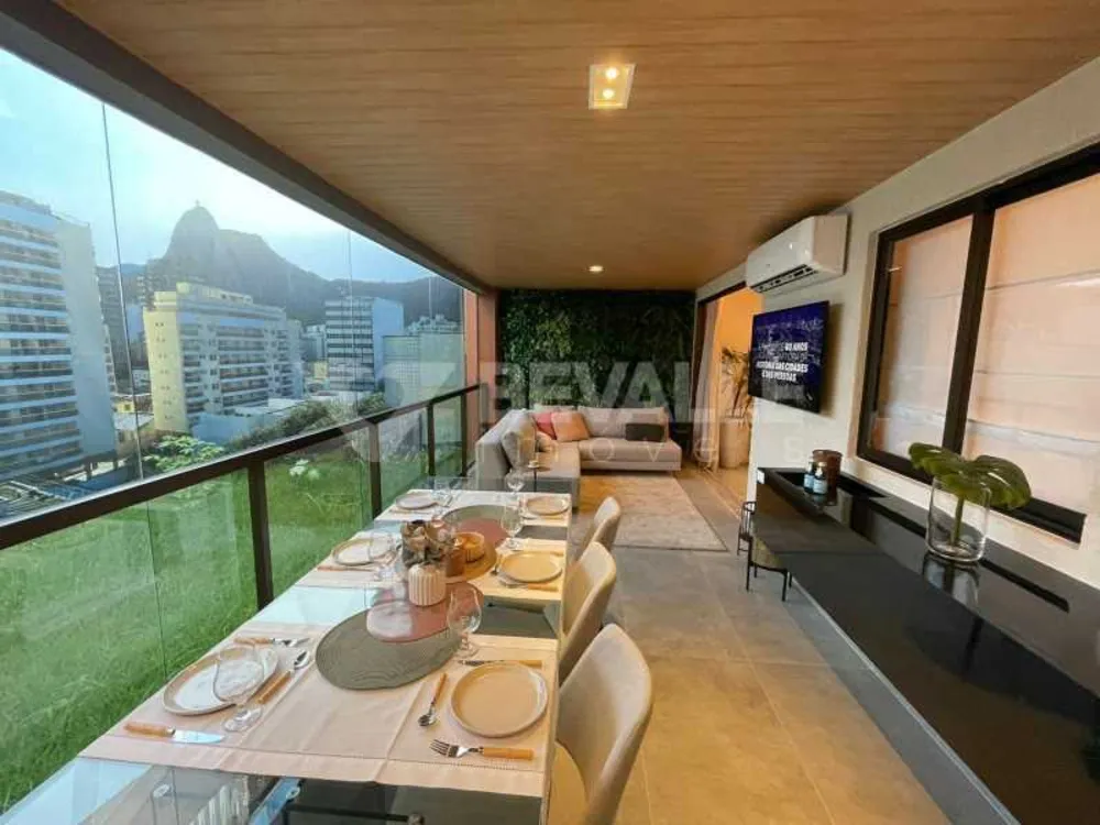 Apartamento, 4 quartos, 109 m² - Foto 30