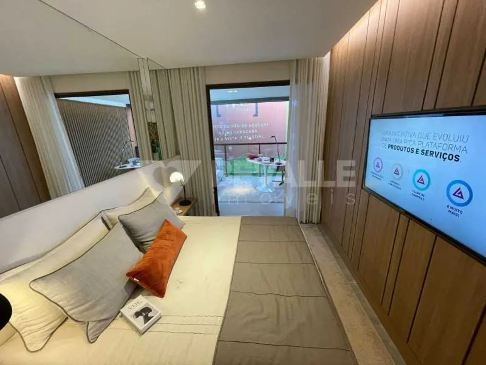 Apartamento, 4 quartos, 109 m² - Foto 27