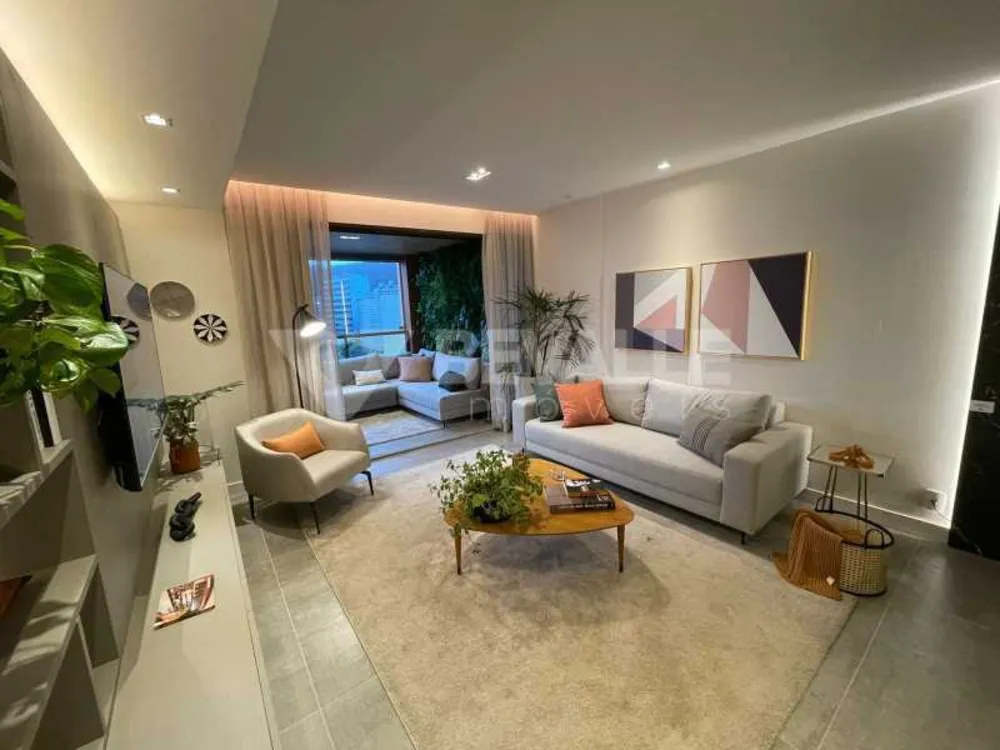 Apartamento, 4 quartos, 109 m² - Foto 21