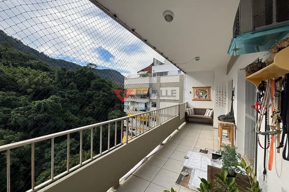 Apartamento, 2 quartos, 115 m² - Foto 7