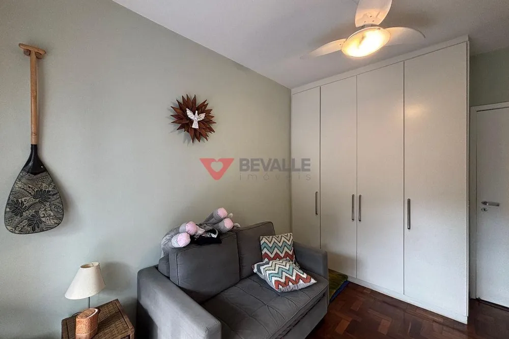 Apartamento, 2 quartos, 115 m² - Foto 16