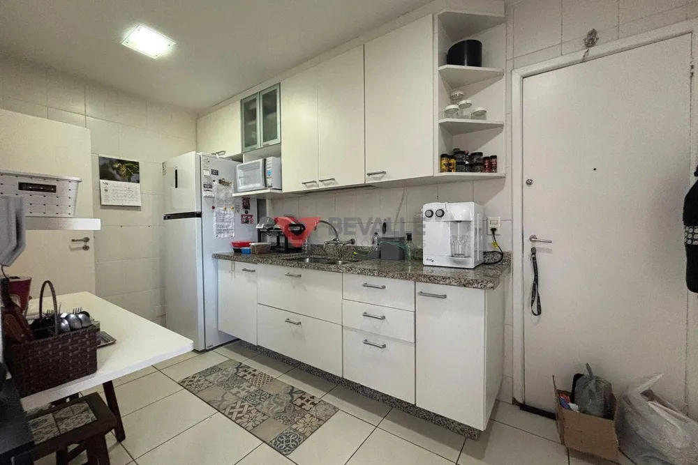 Apartamento, 2 quartos, 115 m² - Foto 21