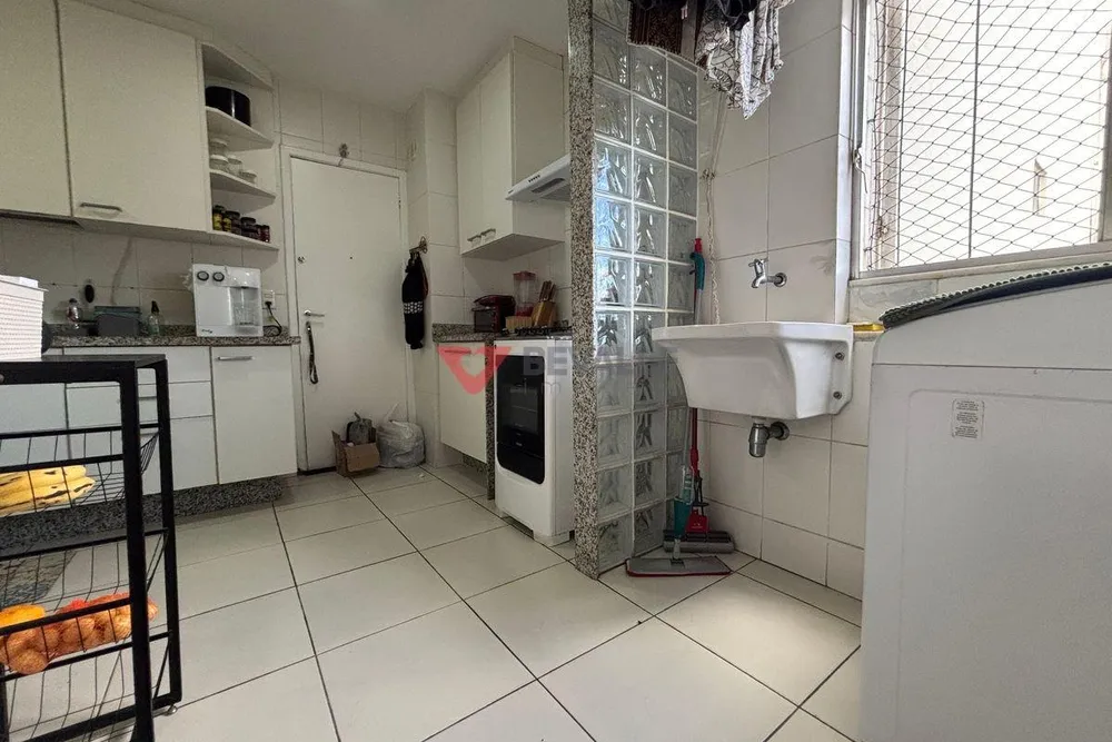 Apartamento, 2 quartos, 115 m² - Foto 2