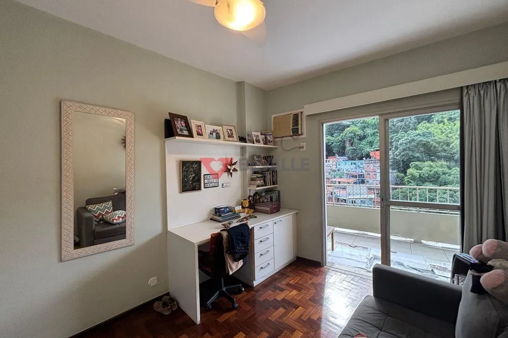 Apartamento, 2 quartos, 115 m² - Foto 15