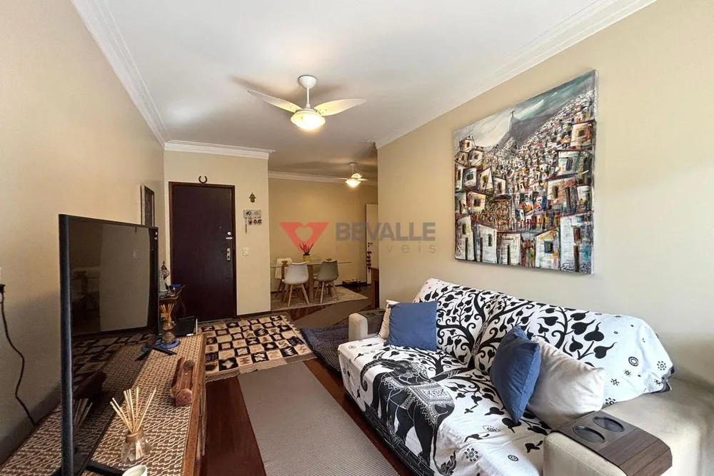 Apartamento, 2 quartos, 115 m² - Foto 23