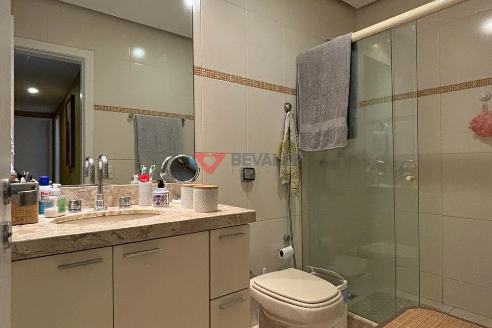 Apartamento, 2 quartos, 115 m² - Foto 8