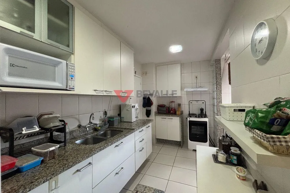 Apartamento, 2 quartos, 115 m² - Foto 17