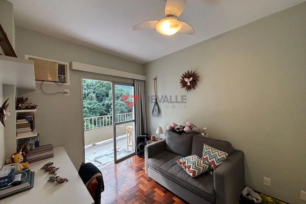 Apartamento, 2 quartos, 115 m² - Foto 19