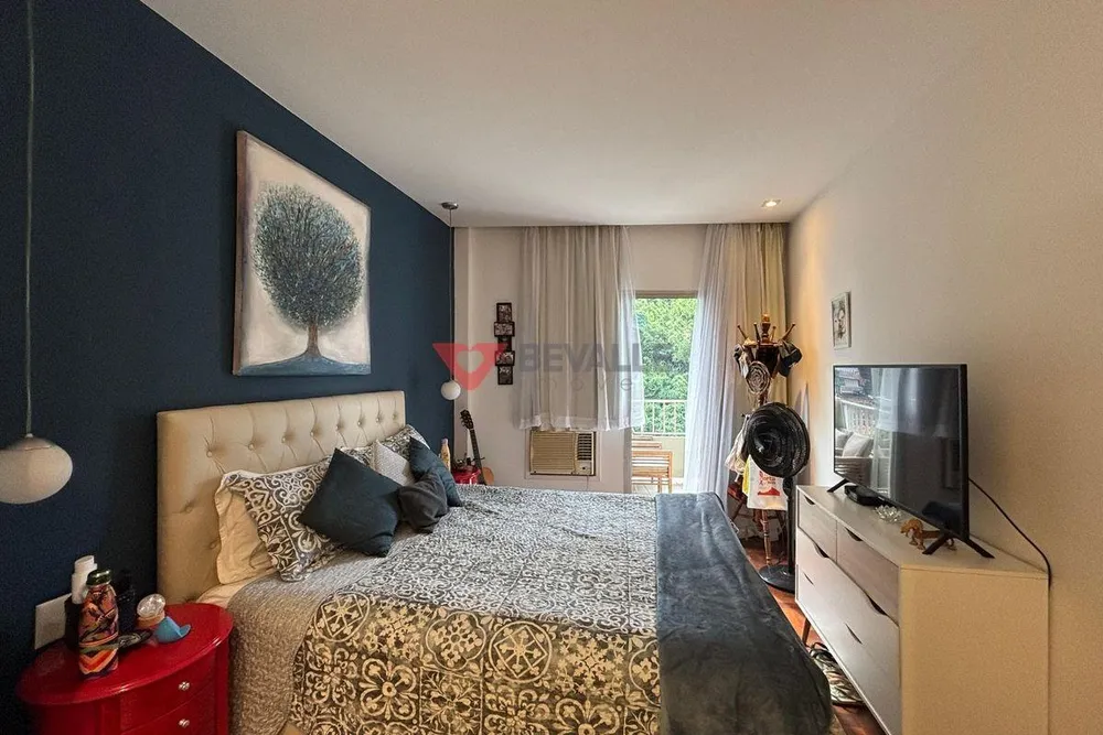 Apartamento, 2 quartos, 115 m² - Foto 11
