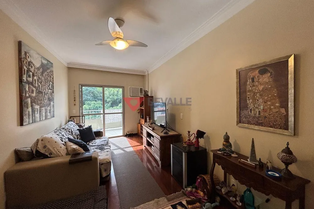 Apartamento, 2 quartos, 115 m² - Foto 1