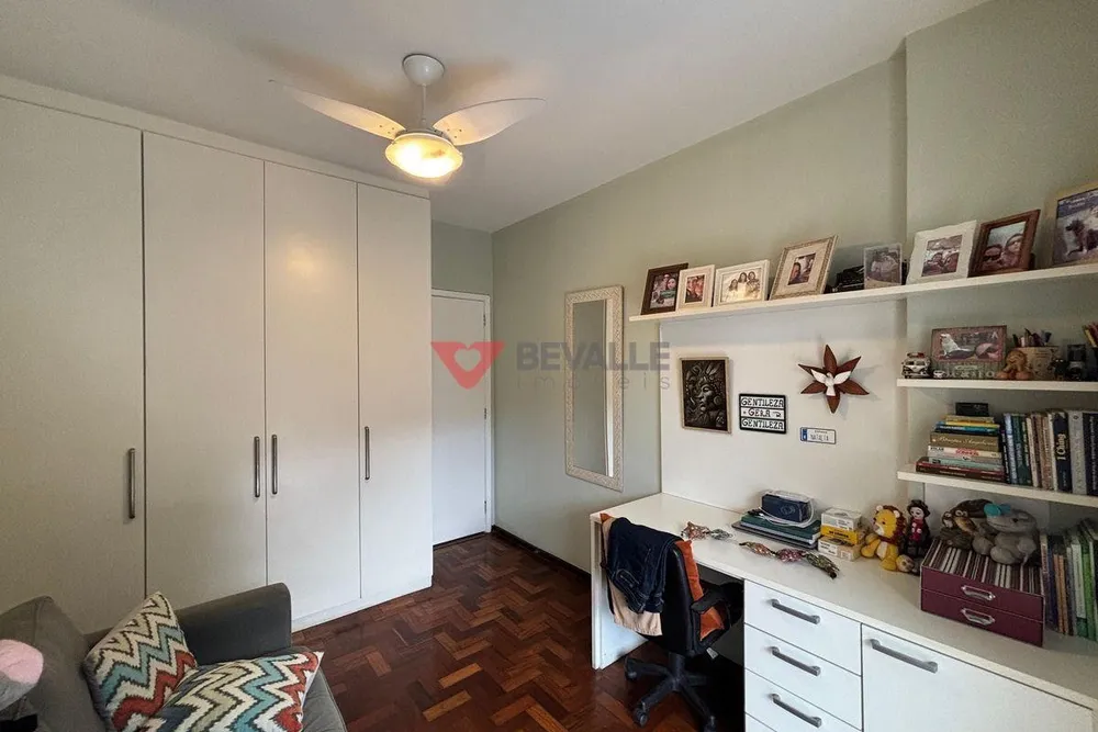 Apartamento, 2 quartos, 115 m² - Foto 14