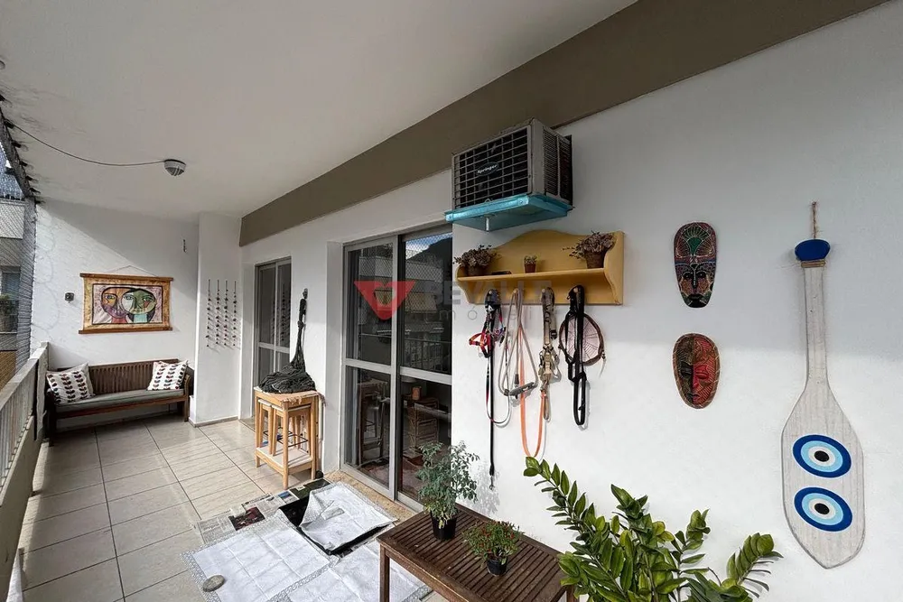 Apartamento, 2 quartos, 115 m² - Foto 4