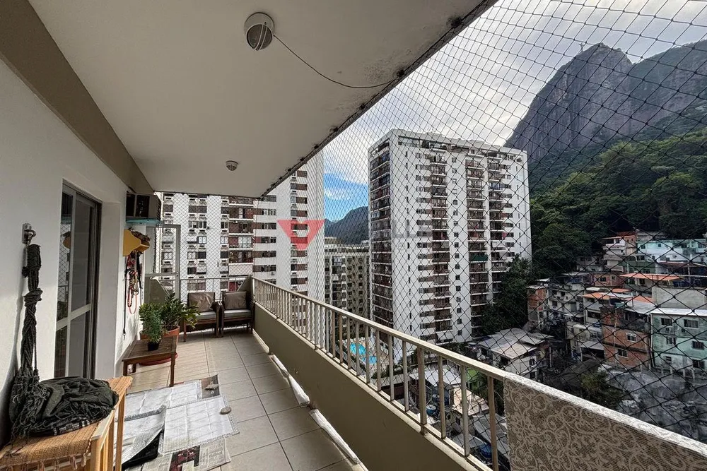 Apartamento, 2 quartos, 115 m² - Foto 3