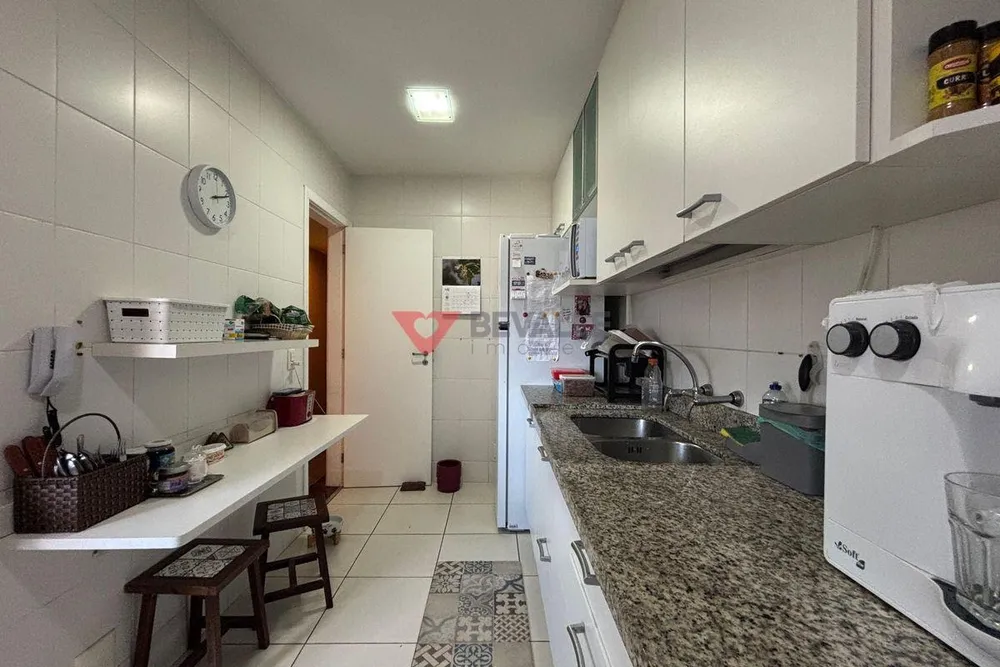 Apartamento, 2 quartos, 115 m² - Foto 20