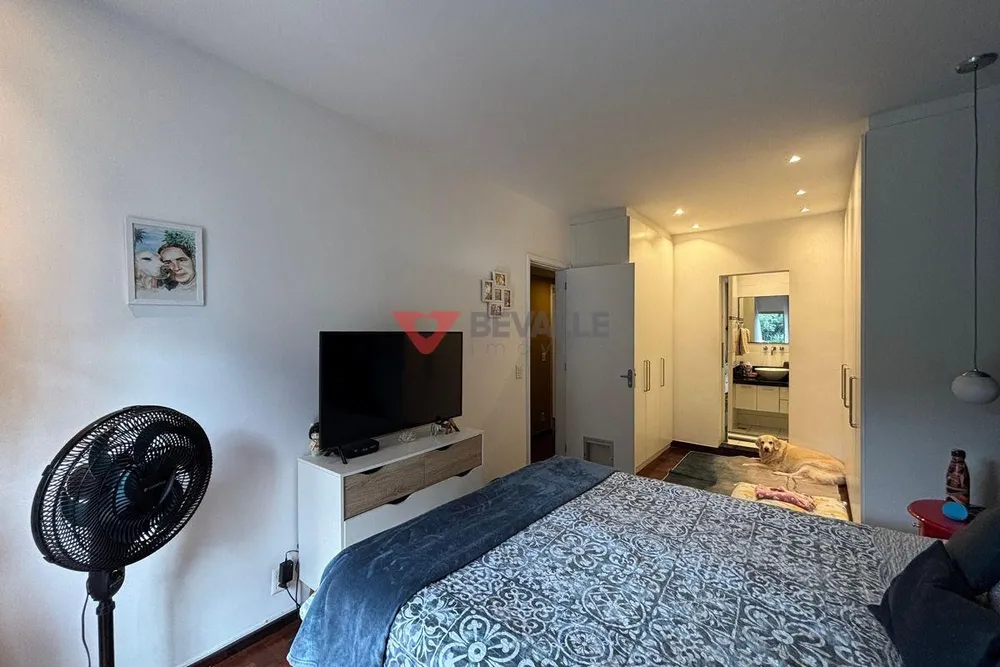 Apartamento, 2 quartos, 115 m² - Foto 13