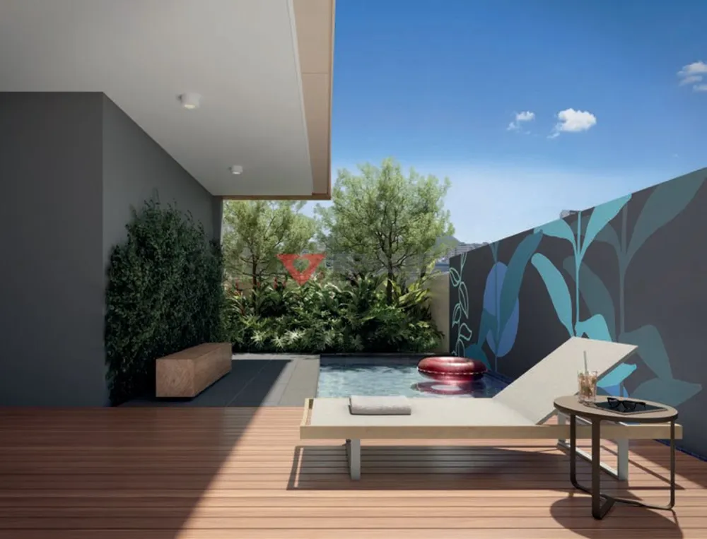 Cobertura, 3 quartos, 238 m² - Foto 25