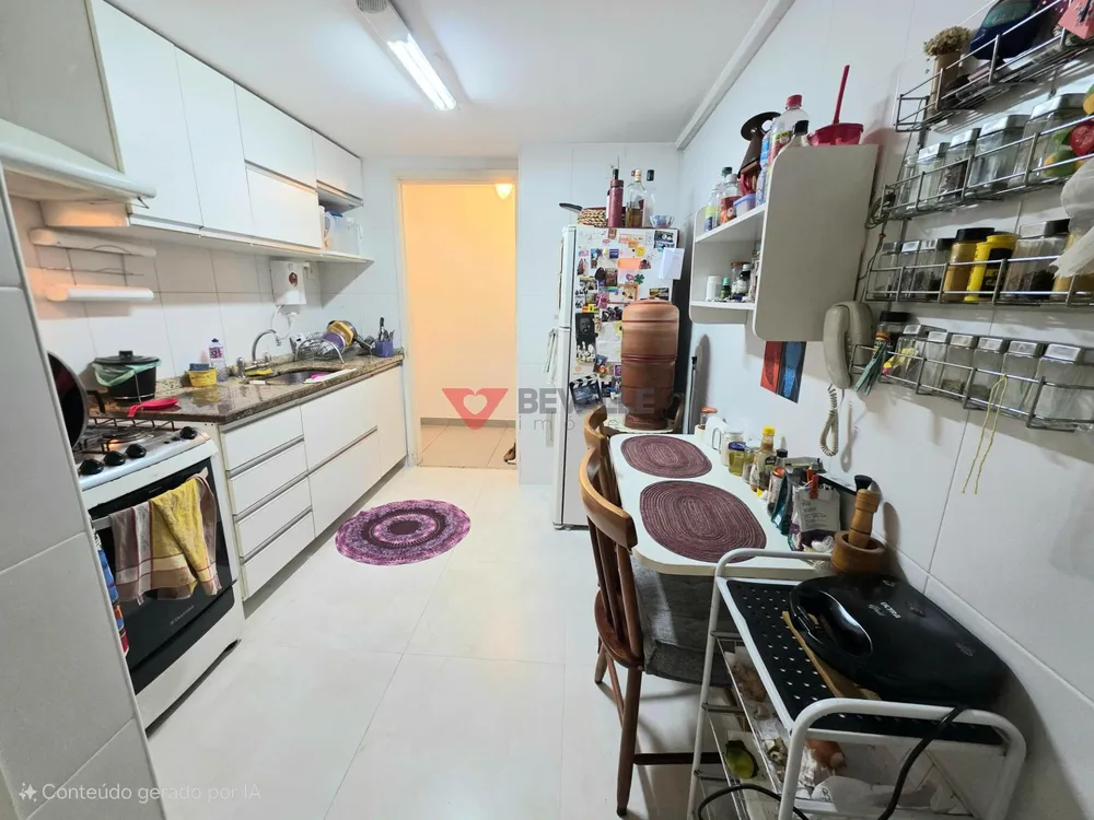 Apartamento, 2 quartos, 75 m² - Foto 6
