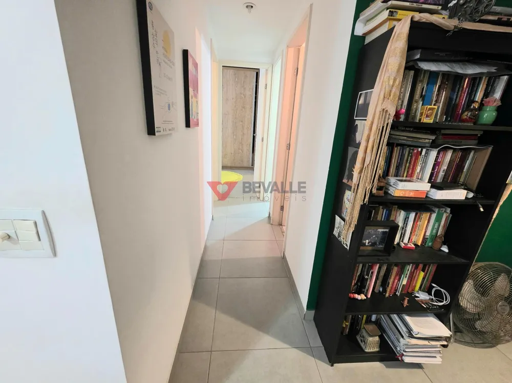 Apartamento, 2 quartos, 75 m² - Foto 8