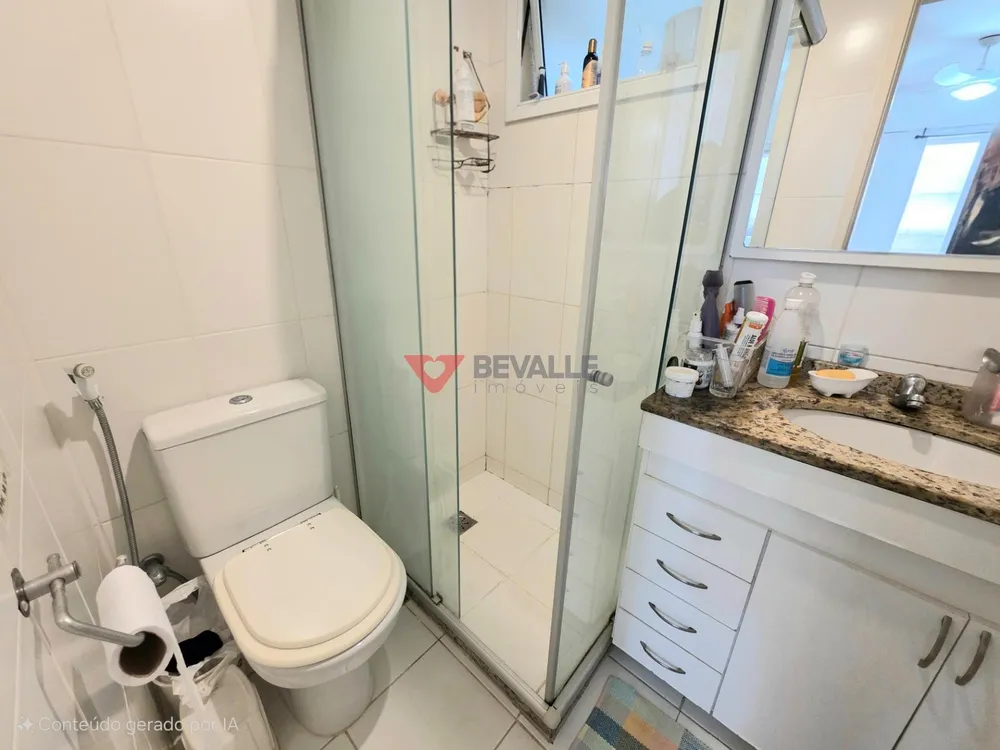 Apartamento, 2 quartos, 75 m² - Foto 16
