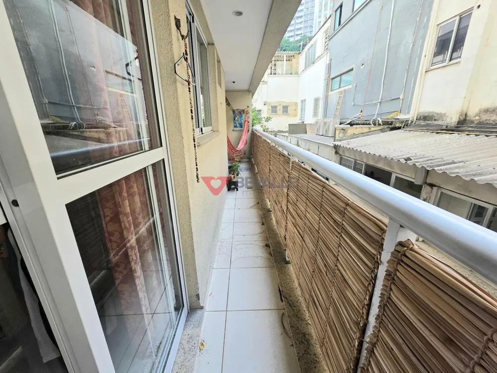 Apartamento, 2 quartos, 75 m² - Foto 4