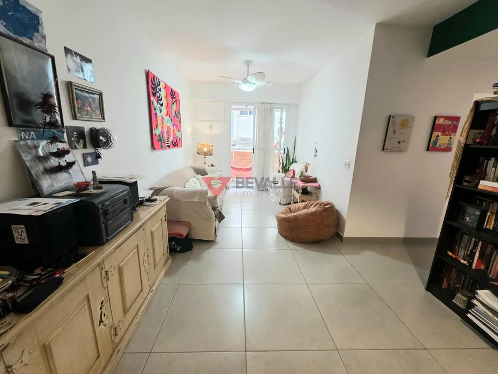 Apartamento, 2 quartos, 75 m² - Foto 2