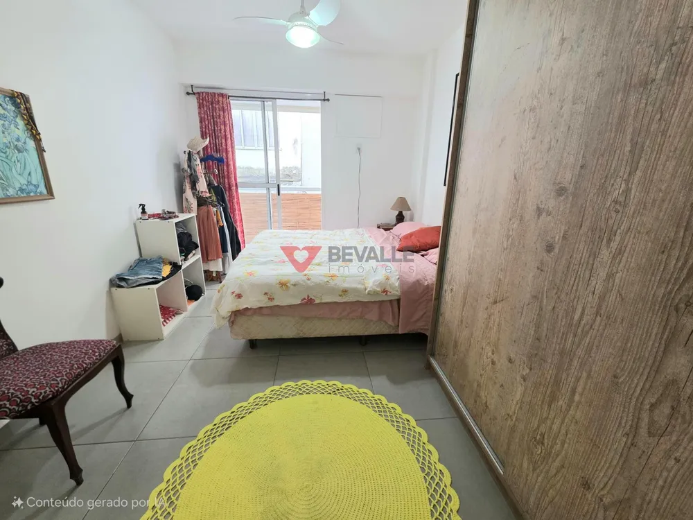 Apartamento, 2 quartos, 75 m² - Foto 15