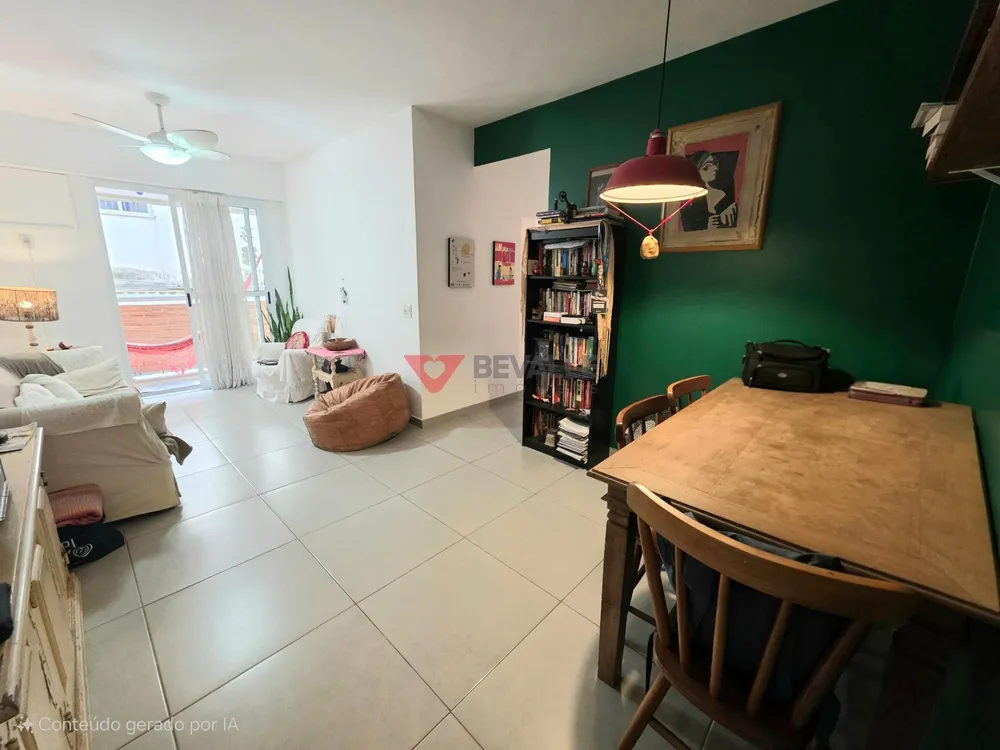Apartamento, 2 quartos, 75 m² - Foto 1