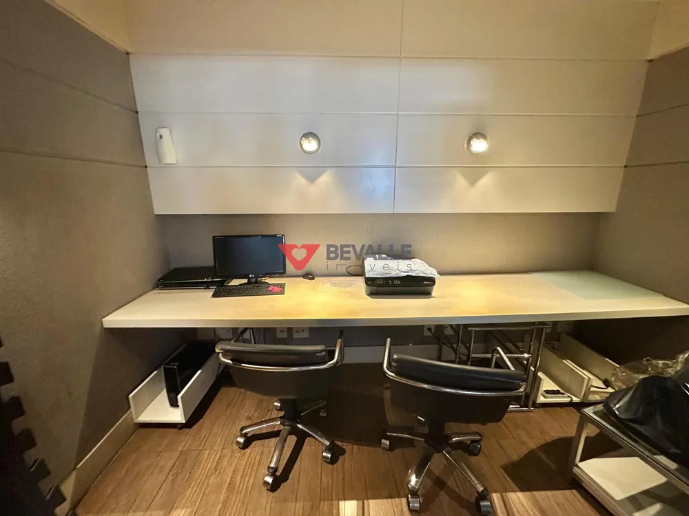 Apartamento, 2 quartos, 75 m² - Foto 19