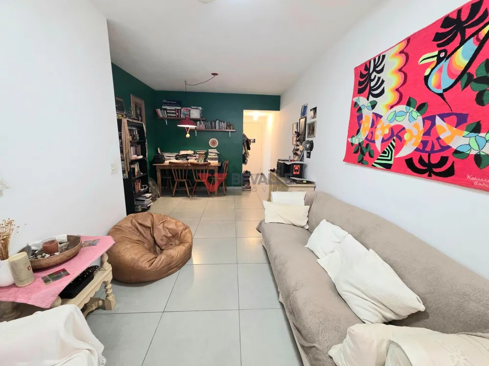 Apartamento, 2 quartos, 75 m² - Foto 3