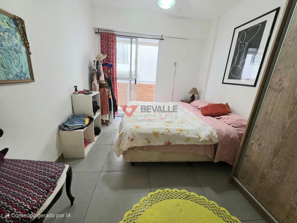 Apartamento, 2 quartos, 75 m² - Foto 13