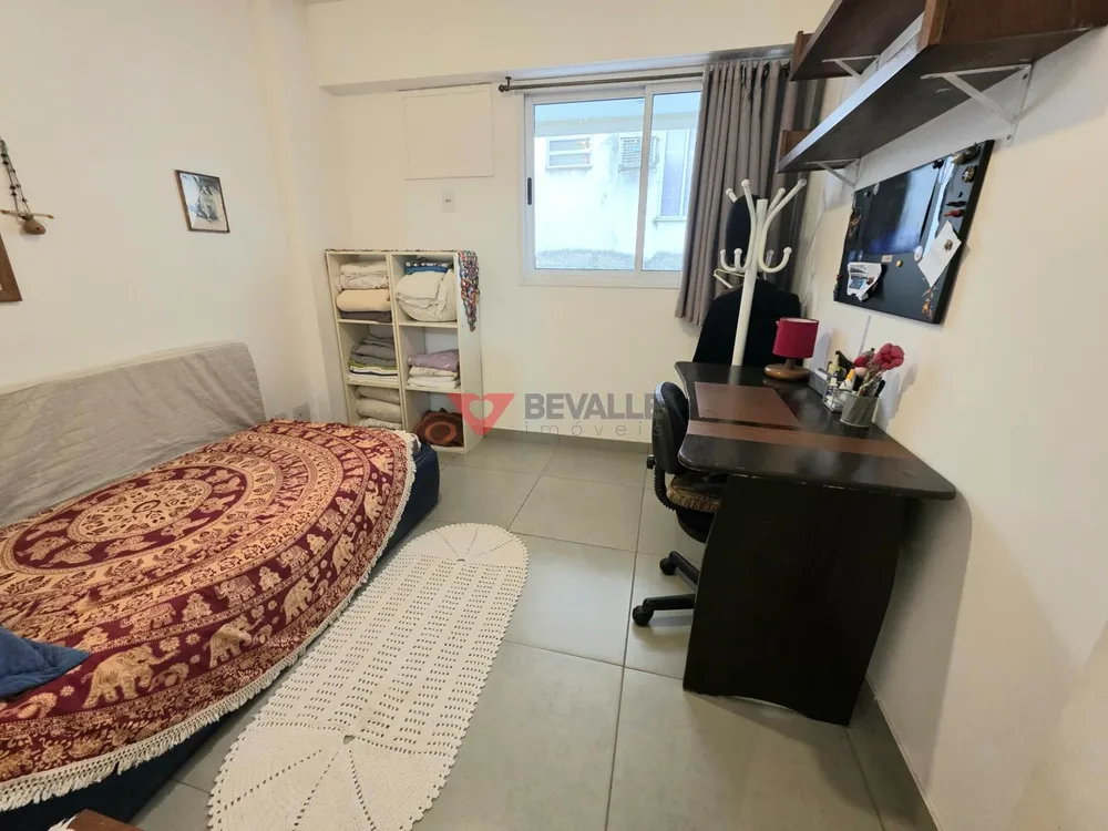 Apartamento, 2 quartos, 75 m² - Foto 11