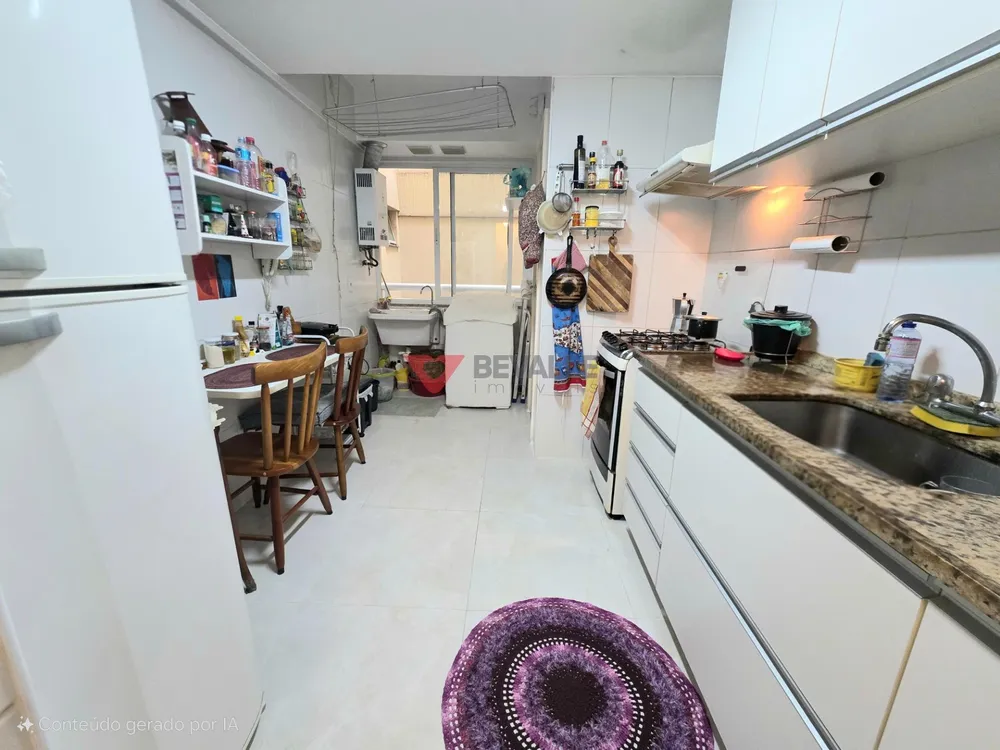 Apartamento, 2 quartos, 75 m² - Foto 5