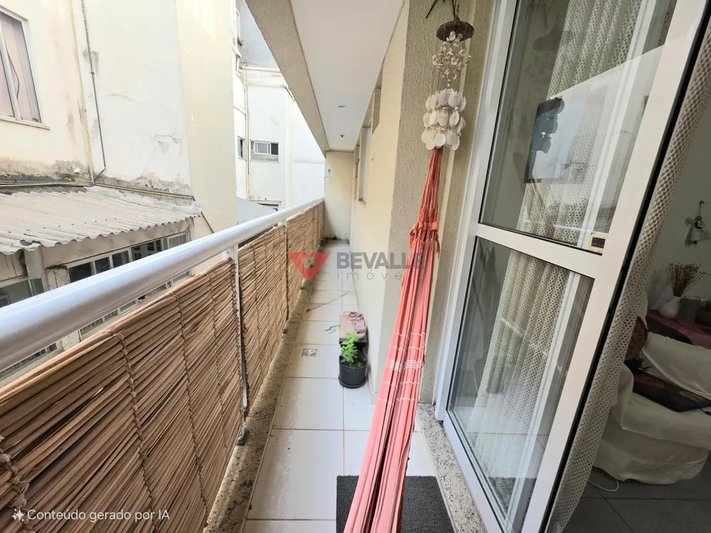 Apartamento, 2 quartos, 75 m² - Foto 17