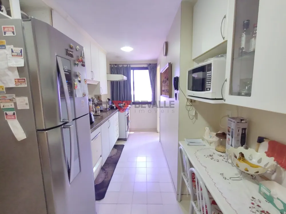 Apartamento, 3 quartos, 120 m² - Foto 17