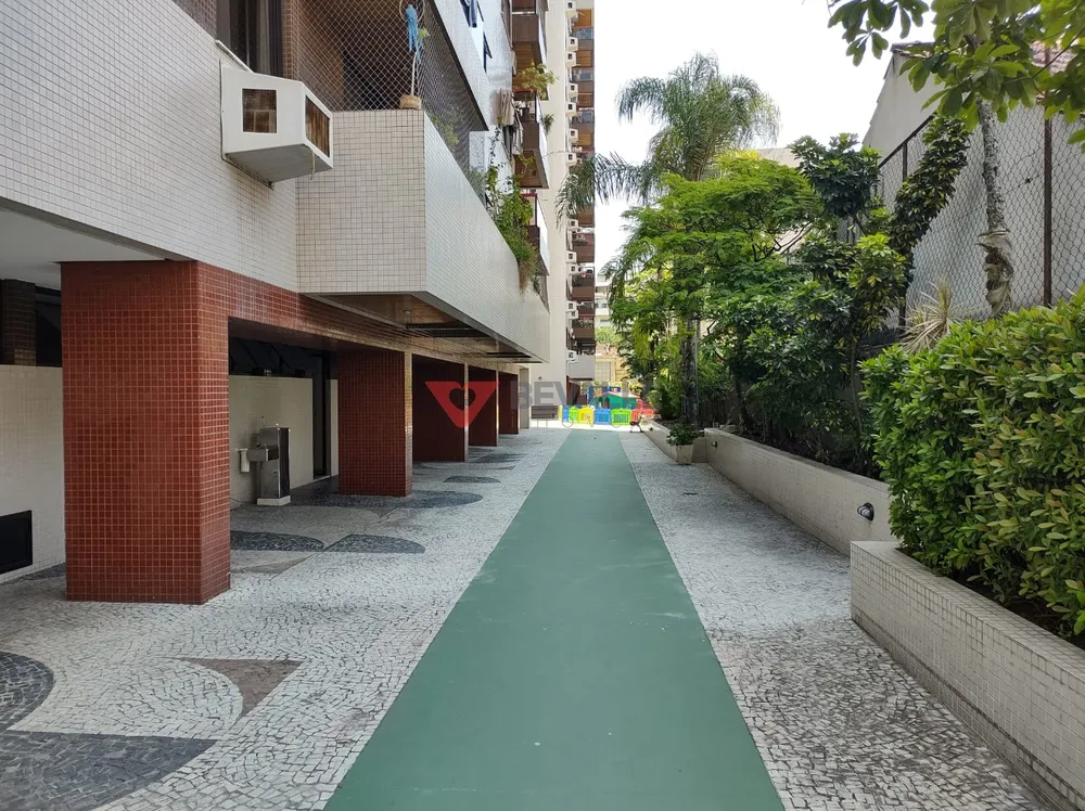 Apartamento, 3 quartos, 120 m² - Foto 25